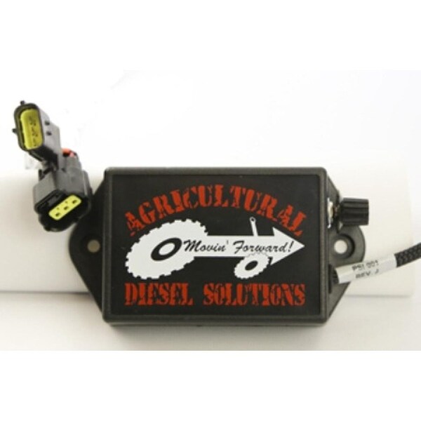 Aftermarket Performance Module FSG60-0033 - main